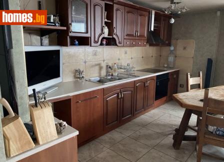 Тристаен, 129m² - Апартамент за продажба - 120328327