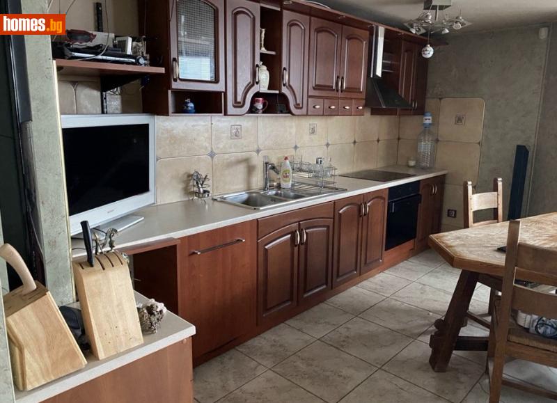 Тристаен, 129m² - Жк. Люлин 8, София - Апартамент за продажба - Титан Пропъртис - 120328327