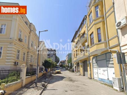 Четиристаен, 88m² - Апартамент за продажба - 120328614