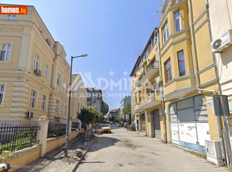 Четиристаен, 88m² -  Център, Бургас - Апартамент за продажба - ADMIRAL Недвижими Имоти - 120328614