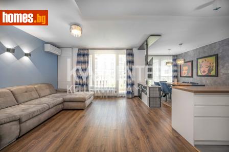 Тристаен, 132m² - Апартамент за продажба - 120329785