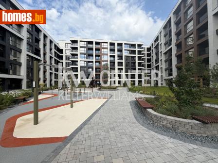 Двустаен, 75m² - Апартамент за продажба - 120329795