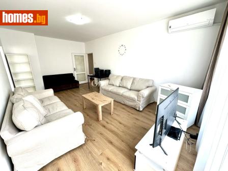 Тристаен, 114m² - Апартамент под наем - 120329842