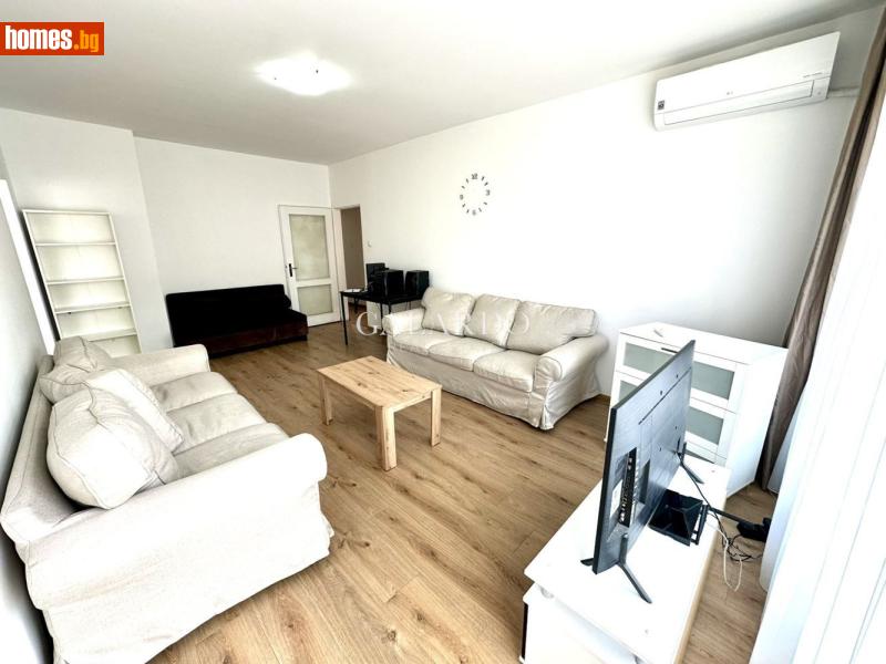 Тристаен, 114m² - Жк. Борово, София - Апартамент под наем - Galardo real estate - 120329842