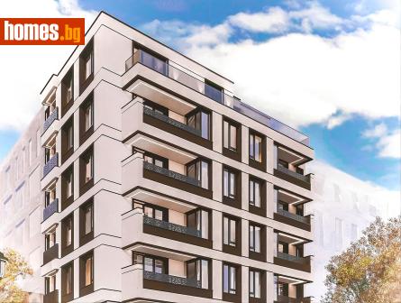 Двустаен, 79m² - Апартамент за продажба - 120330815