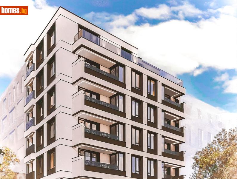 Двустаен, 79m² -  Оборище, София - Апартамент за продажба - Expert Estate Group - 120330815