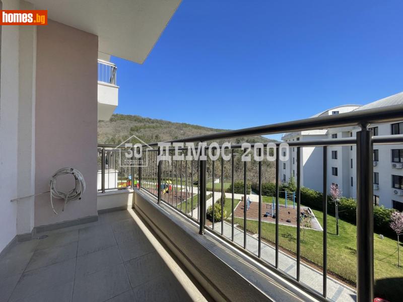 Двустаен, 92m² - Кв. Виница, Варна - Апартамент за продажба - Демос 2000 ООД - 120330881