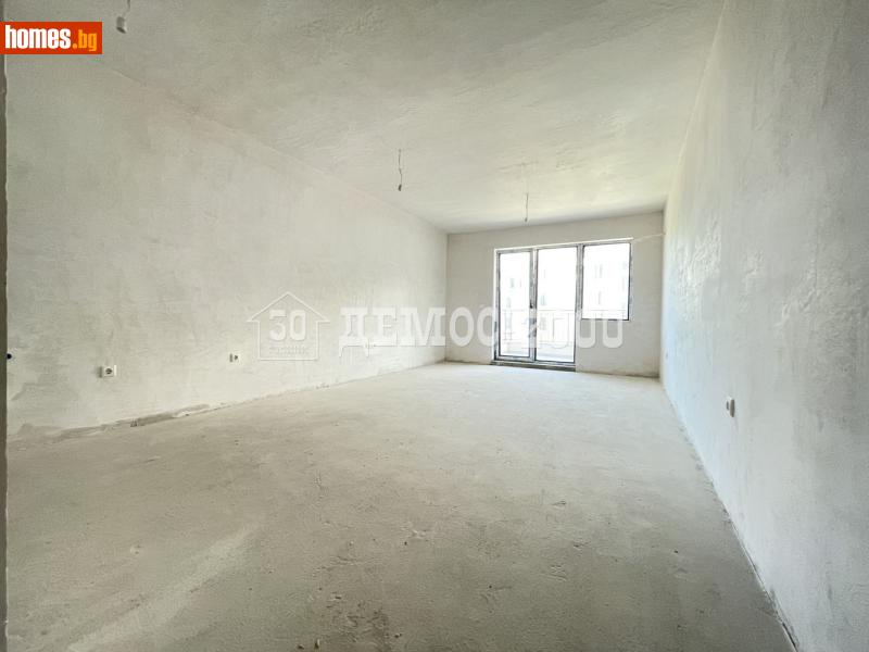 Тристаен, 127m² - Кв. Виница, Варна - Апартамент за продажба - Демос 2000 ООД - 120330889