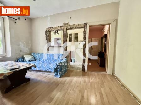 Двустаен, 45m² - Апартамент за продажба - 120331021