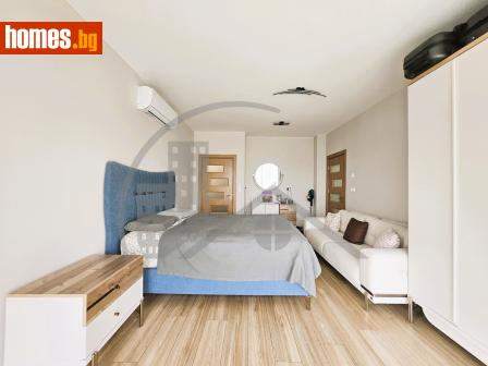 Двустаен, 60m² - Апартамент за продажба - 120331078
