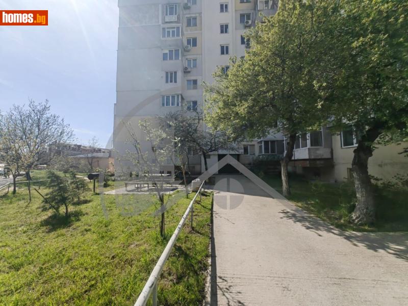Четиристаен, 86m² -  Кайсиева Градина, Варна - Апартамент за продажба - Смени Адреса ЕООД - 120331088