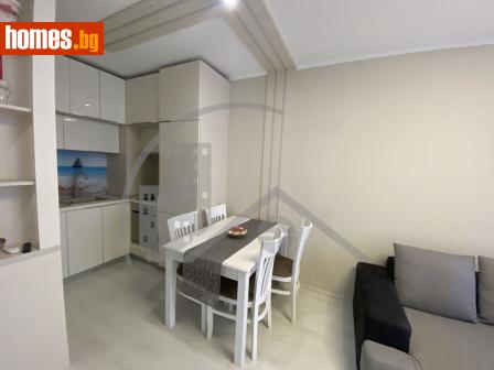 Двустаен, 54m² - Апартамент за продажба - 120331098