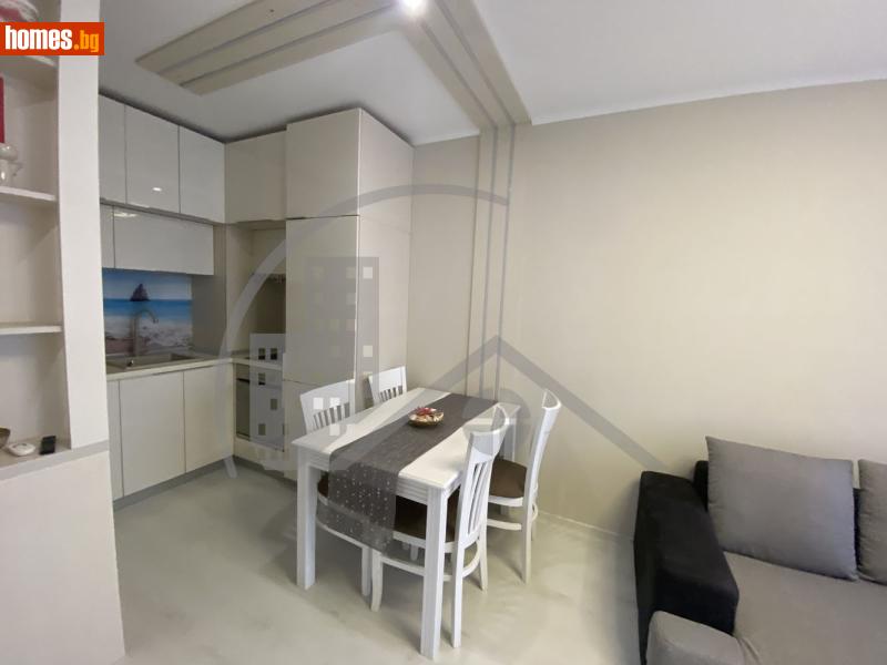 Двустаен, 54m² - Жк. Възраждане, Варна - Апартамент за продажба - Смени Адреса ЕООД - 120331098