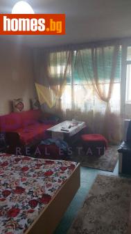 Двустаен, 50m² - Апартамент за продажба - 120331355