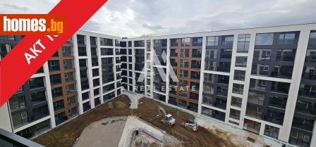 Тристаен, 136m² - Апартамент за продажба - 120332095