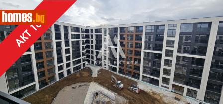 Двустаен, 105m² - Апартамент за продажба - 120332112