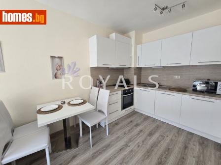 Двустаен, 130m² - Апартамент за продажба - 120332575