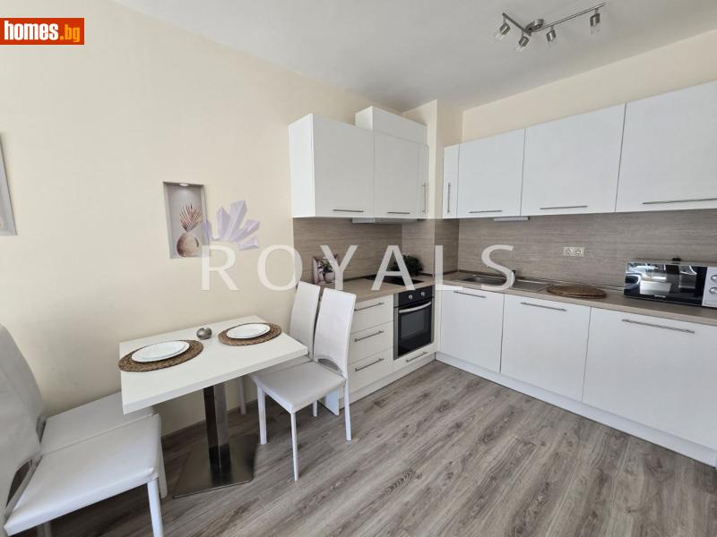 Двустаен, 130m² - Кв. Аспарухово, Варна - Апартамент за продажба - РОЯЛС - 120332575
