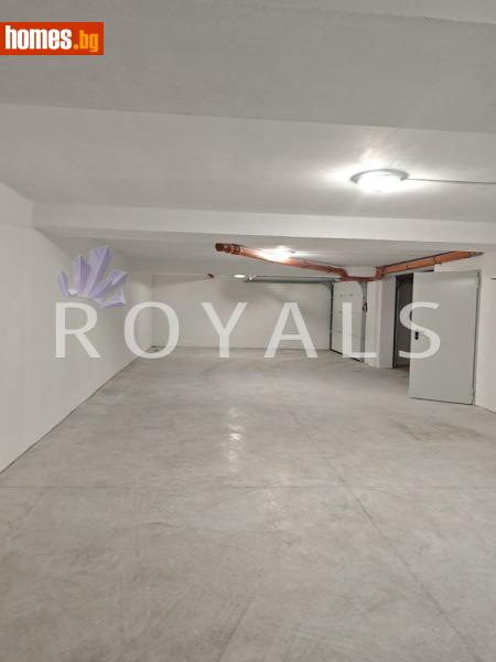 Гараж, 65m² -  Нептун, Варна - Апартамент за продажба - РОЯЛС - 120332583