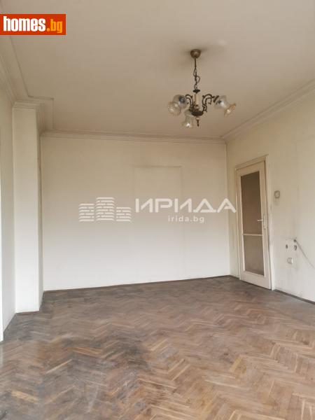 Тристаен, 64m² - Жк. Зона Б18, София - Апартамент за продажба - Ирида - 120332642