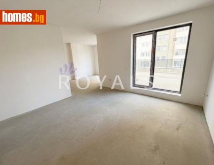 Тристаен, 108m² - Апартамент за продажба - 120332660