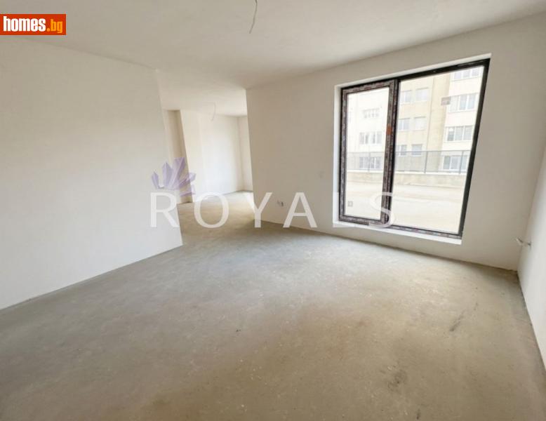 Тристаен, 108m² - Кв. Владиславово, Варна - Апартамент за продажба - РОЯЛС - 120332660