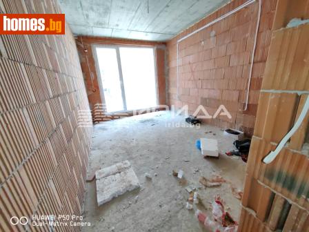 Двустаен, 58m² - Апартамент за продажба - 120332687