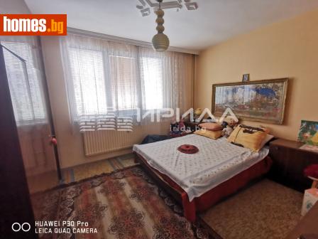 Тристаен, 85m² - Апартамент за продажба - 120332719