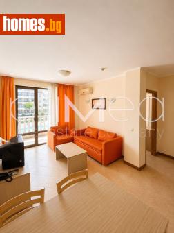 Двустаен, 57m² - Апартамент за продажба - 120333148