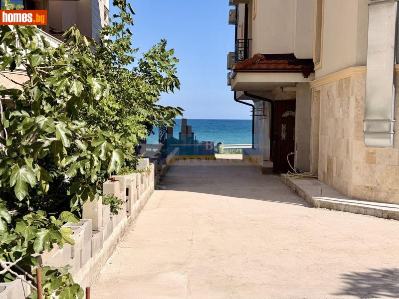 Двустаен, 55m² - С.Равда, Бургас - Апартамент за продажба - БГ Интернационал - 120333241