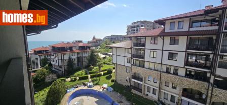Тристаен, 90m² - Апартамент за продажба - 120333261