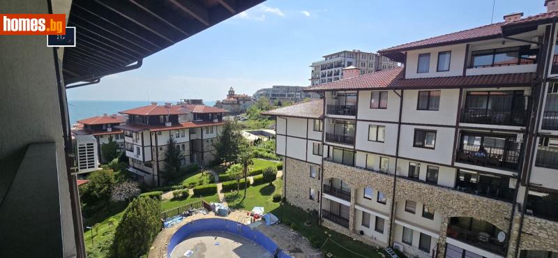 Тристаен, 90m² - Гр.Свети Влас, Бургас - Апартамент за продажба - БестХоумсБг - 120333261