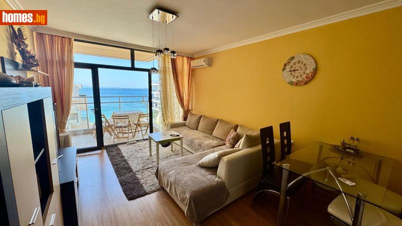 Тристаен, 107m² - Гр.Свети Влас, Бургас - Апартамент за продажба - БестХоумсБг - 120333271