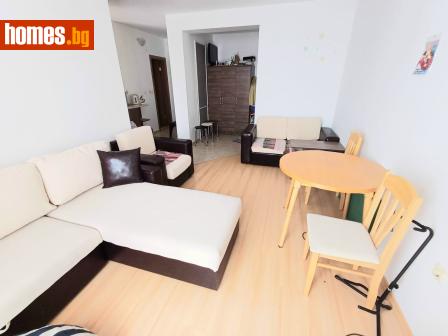 Двустаен, 64m² - Апартамент за продажба - 120333291