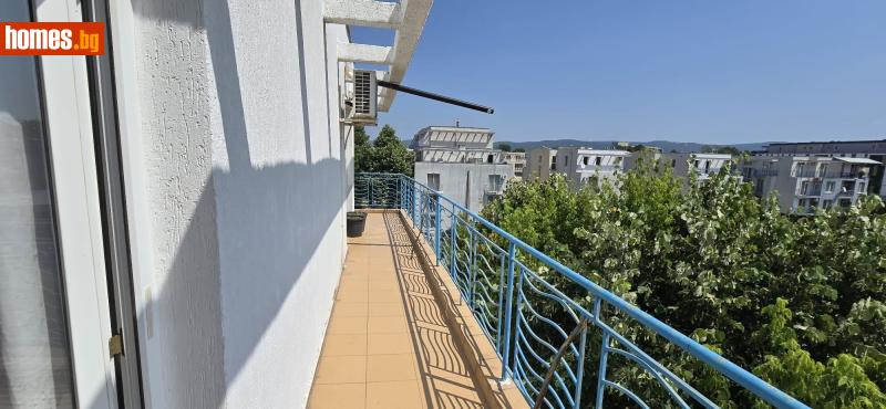 Тристаен, 106m² - К.к.Слънчев Бряг, Бургас - Апартамент за продажба - БестХоумсБг - 120333301