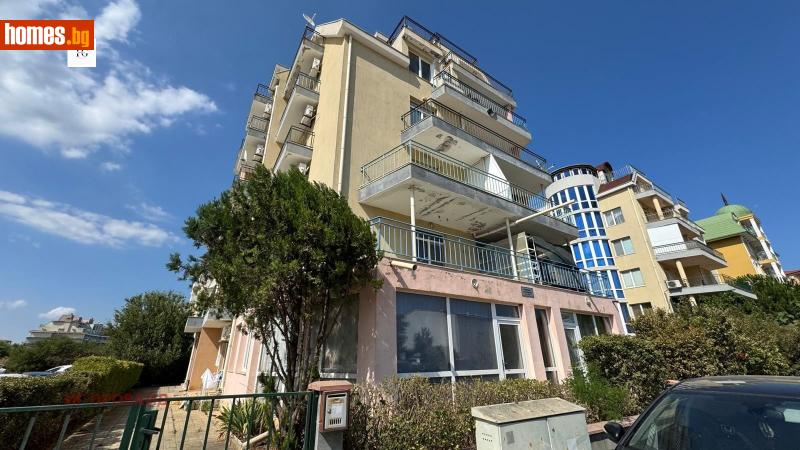 Двустаен, 65m² - К.к.Слънчев Бряг, Бургас - Апартамент за продажба - БестХоумсБг - 120333311