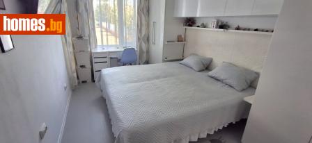 Двустаен, 42m² - Апартамент за продажба - 120333321