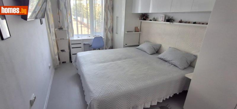 Двустаен, 42m² - К.к.Слънчев Бряг, Бургас - Апартамент за продажба - БестХоумсБг - 120333321