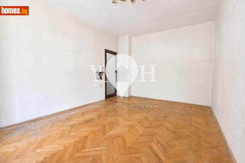 Двустаен, 59m² - Жк. Дружба 1, София - Апартамент за продажба - YOHOME - 120333401