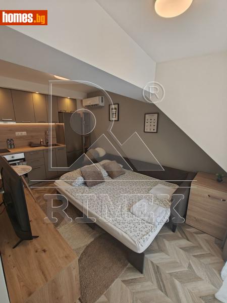 Едностаен, 40m²