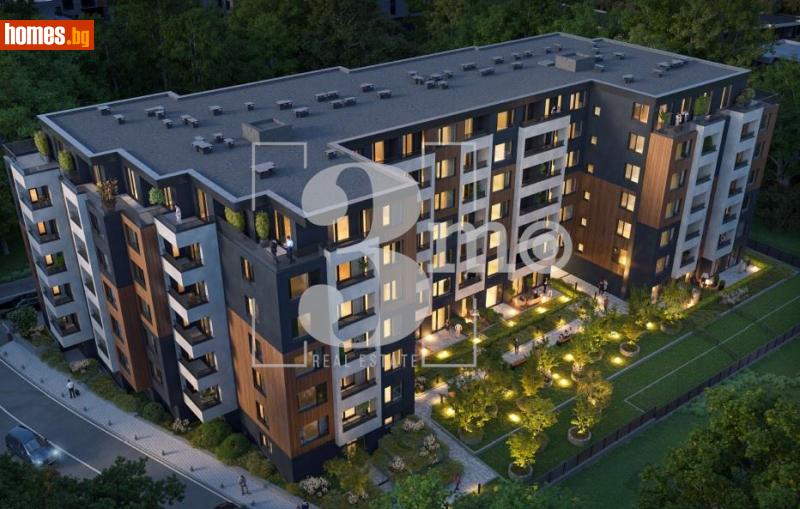 Двустаен, 66m² - Кв. Малинова Долина, София - Апартамент за продажба - 3mo недвижими имоти - 120338712