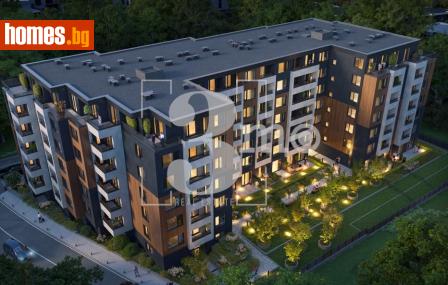 Четиристаен, 139m² - Апартамент за продажба - 120338718