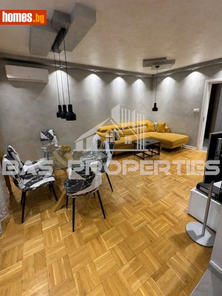 Многостаен, 140m² - Жк. Люлин 5, София - Апартамент за продажба - BasProperties - 120338912