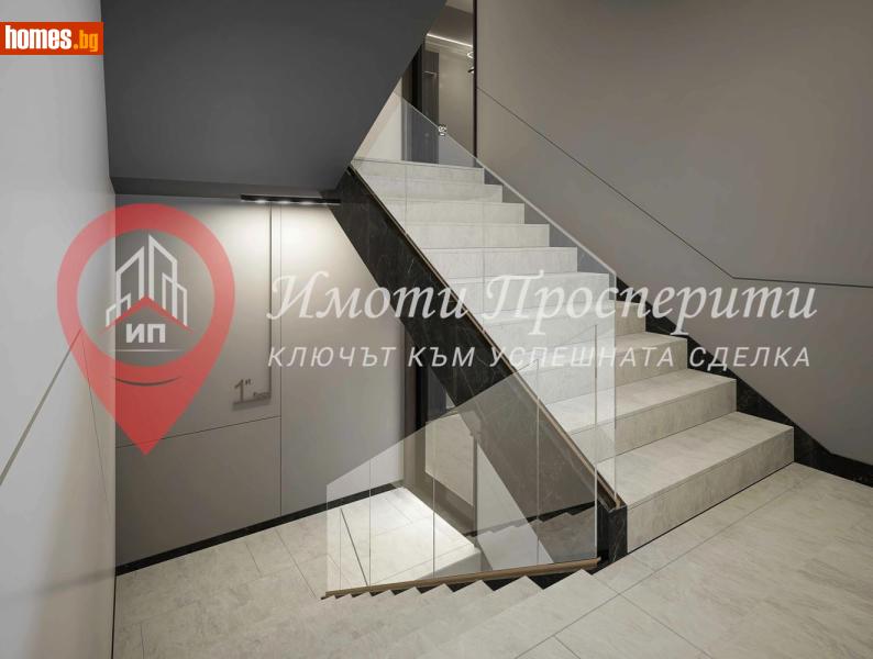 Едностаен, 85m² - Жк. Зона Б19, София - Апартамент за продажба - Имоти Просперити - 120339089
