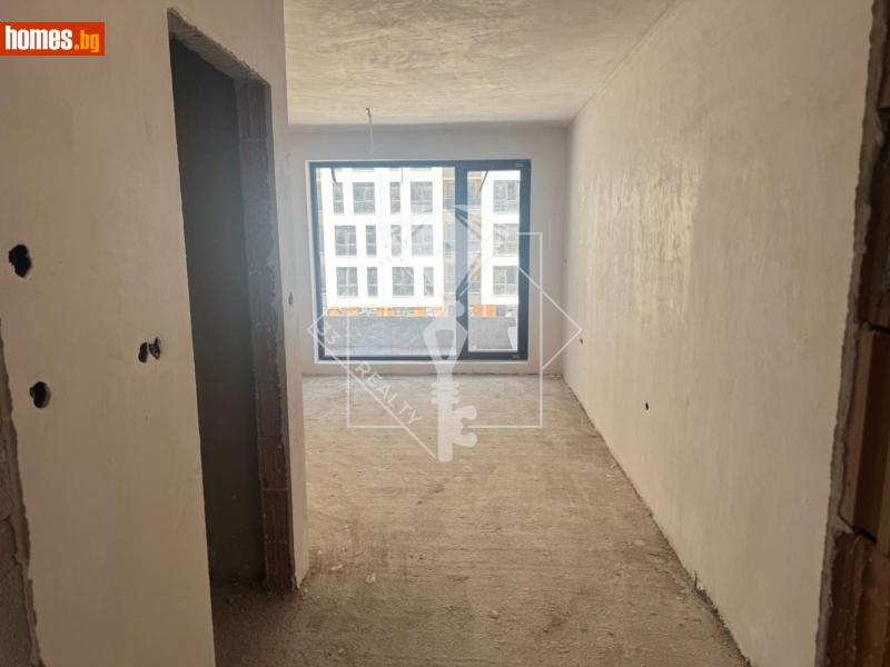 Едностаен, 33m² - Жк. Тракия, Пловдив - Апартамент за продажба - 33 Realty - 120340455