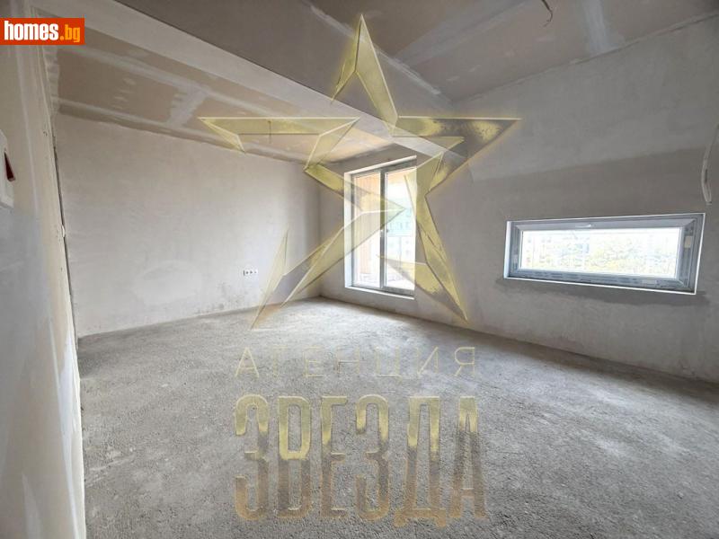 Многостаен, 270m² - Жк Южен, Пловдив - Апартамент за продажба - АГЕНЦИЯ ЗВЕЗДА - 120340480