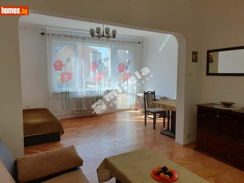 Двустаен, 80m² - София, София - град - Апартамент под наем - МИРЕЛА - 120340840