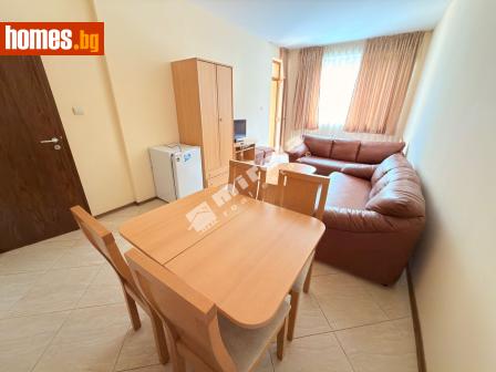 Двустаен, 58m² - Апартамент за продажба - 120340862