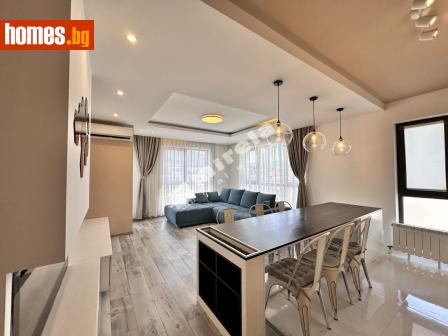 Тристаен, 98m² - Апартамент под наем - 120340871