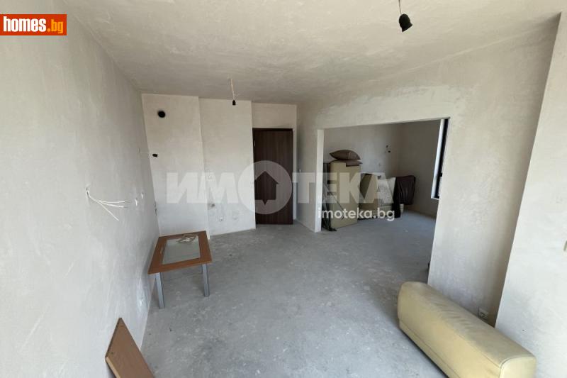 Тристаен, 91m² -  Люлин Център, София - Апартамент за продажба - ИМОТЕКА АД - 120341048